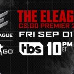 eleague csgo premier 2025