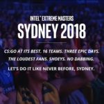 iem sydney 2025 match betting