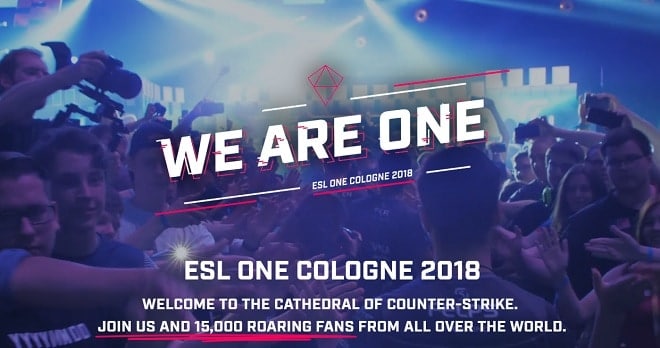 esl one cologne 2025 oddsjämförelse