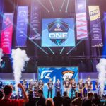 esl one new york 2025